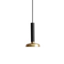 Loft Industry Modern - Gold Holder